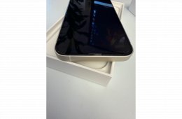 Eladó iPhon 13 128GB