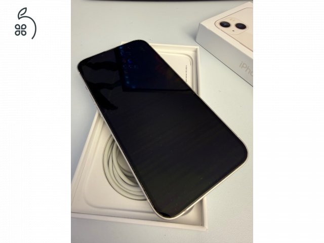 Eladó iPhon 13 128GB