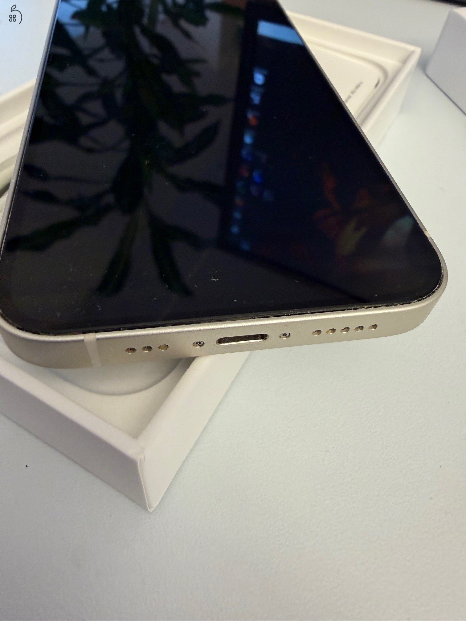 Eladó iPhon 13 128GB