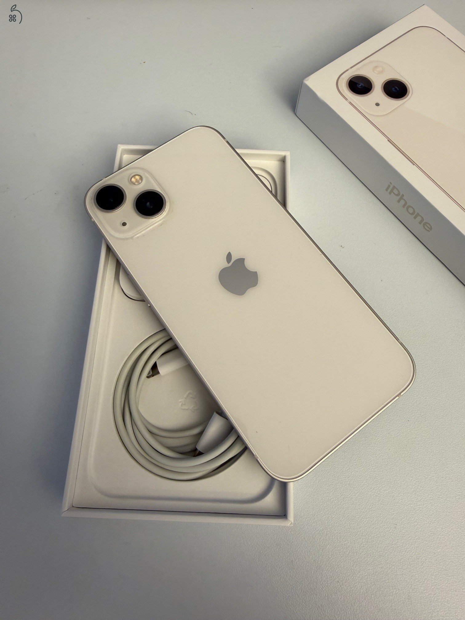 Eladó iPhon 13 128GB