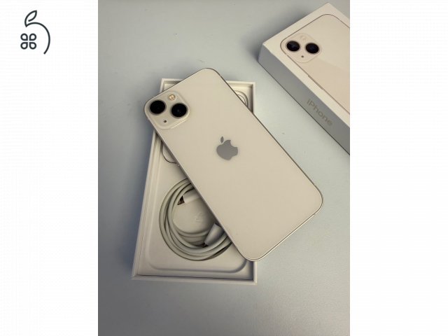 Eladó iPhon 13 128GB