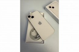 Eladó iPhon 13 128GB