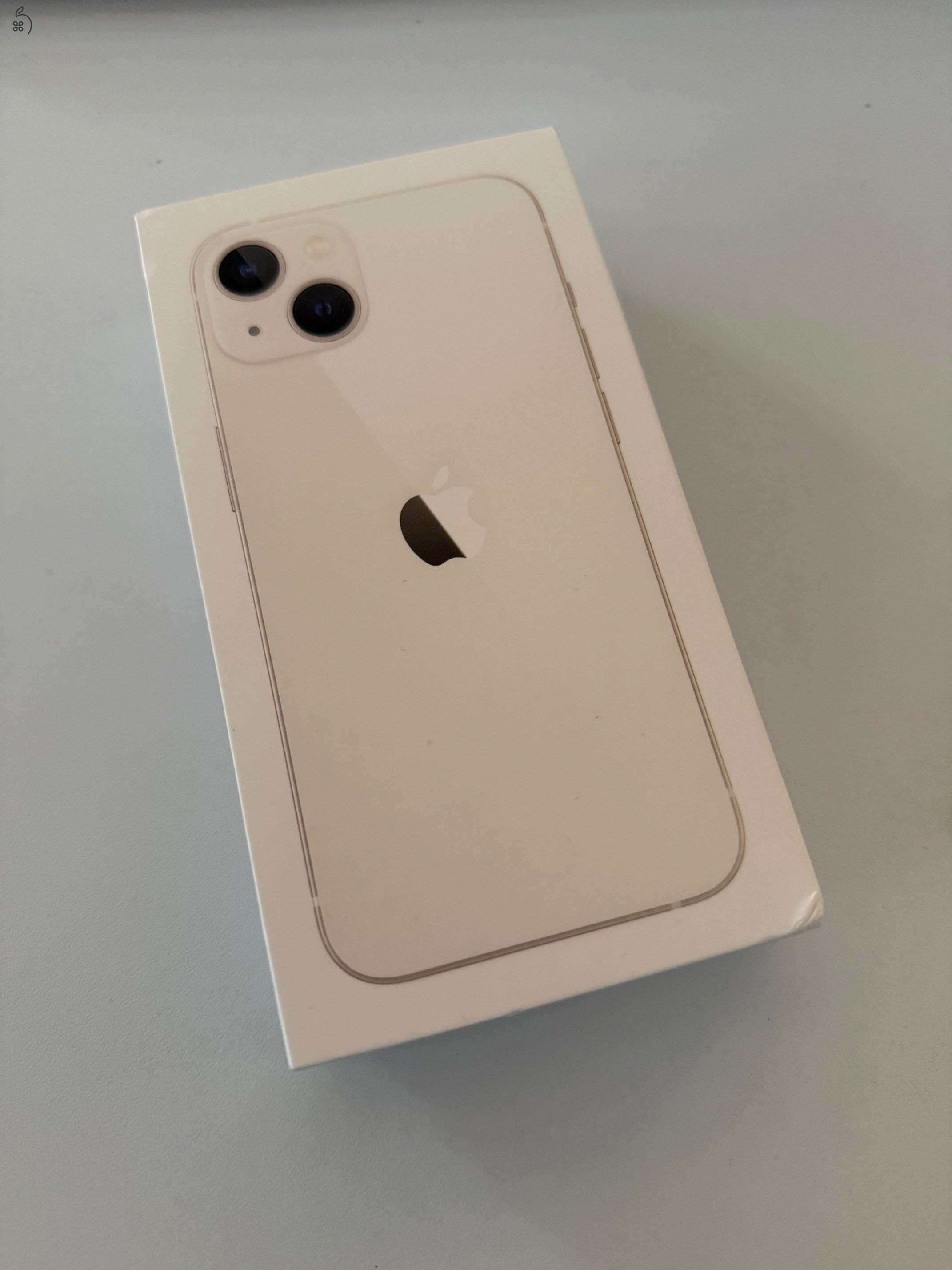 Eladó iPhon 13 128GB