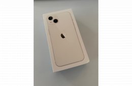 Eladó iPhon 13 128GB