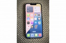 iPhone 14 128 GB Midnight független telefon