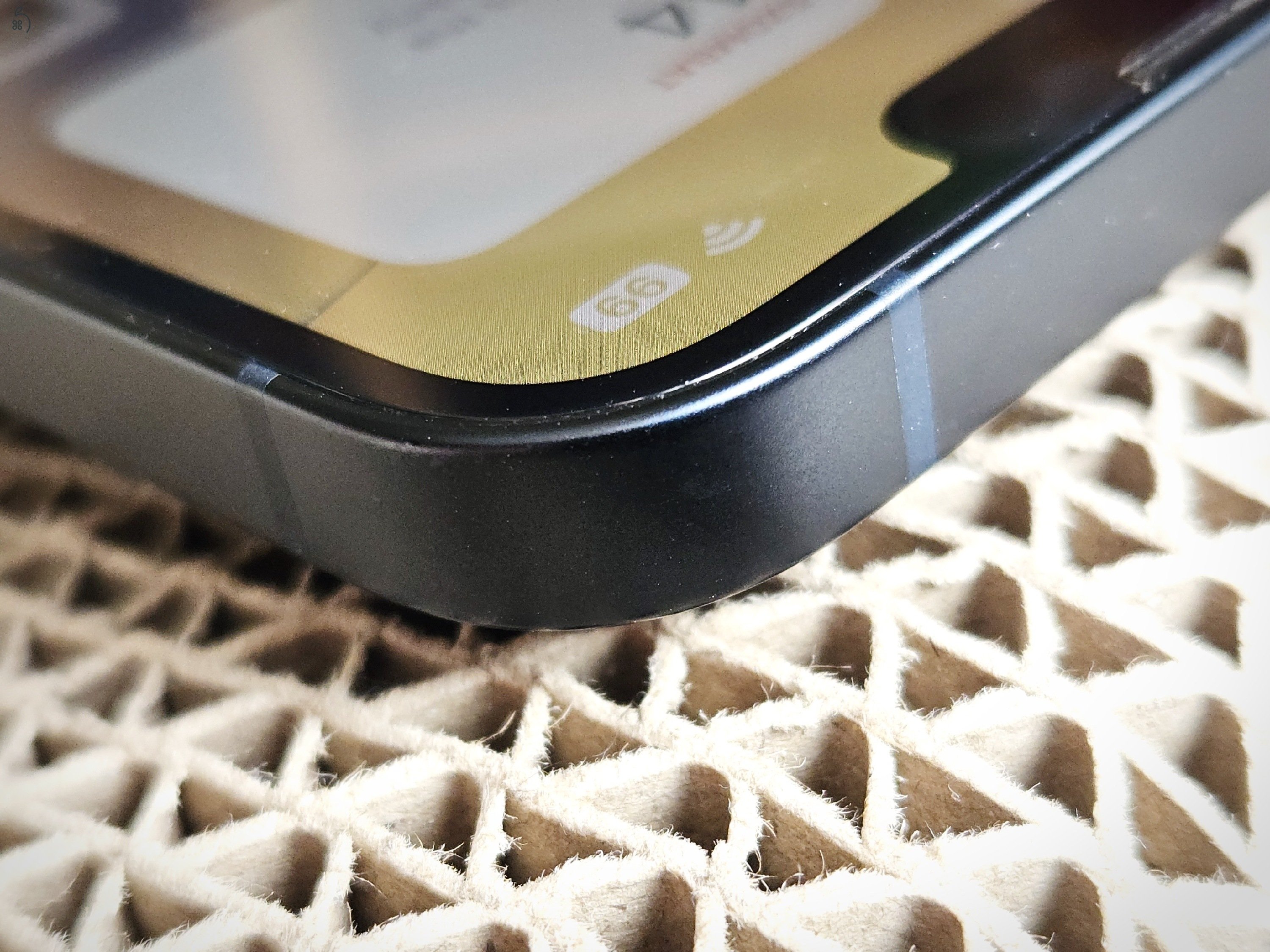 iPhone 14 128 GB Midnight független telefon