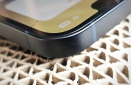 iPhone 14 128 GB Midnight független telefon