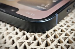 iPhone 14 128 GB Midnight független telefon