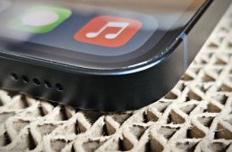 iPhone 14 128 GB Midnight független telefon