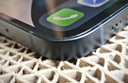 iPhone 14 128 GB Midnight független telefon