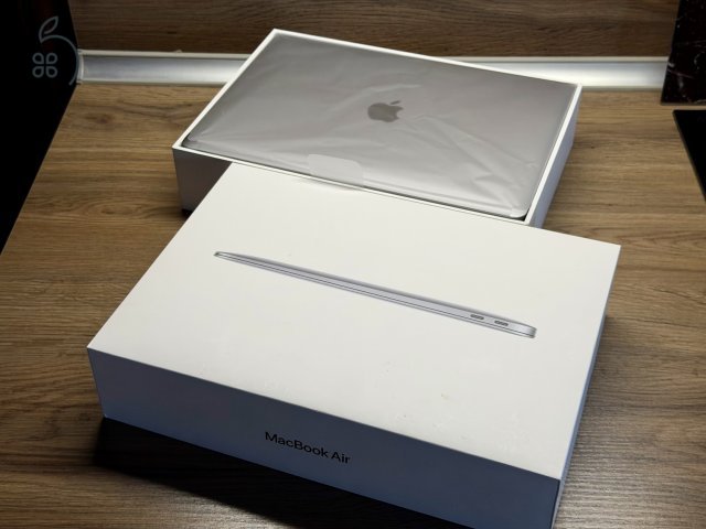 MacBook Air 13