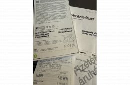 Új Bontatlan Garanciás Apple iPhone 16 128GB Fehér