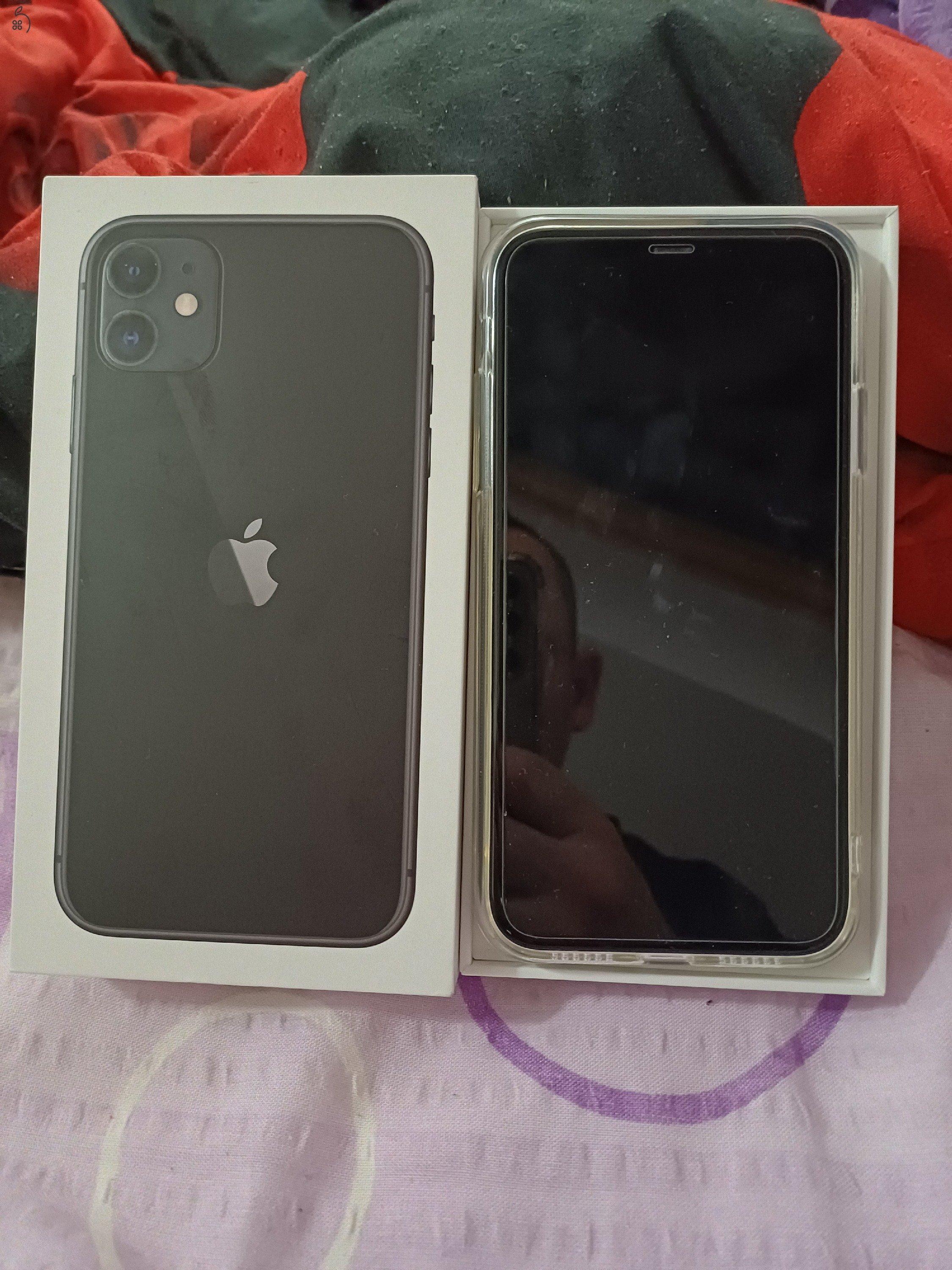 Iphone 11 128 Gb