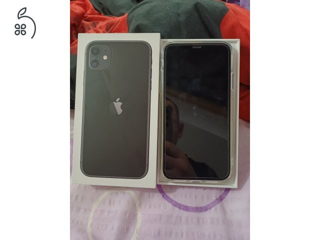 Iphone 11 128 Gb