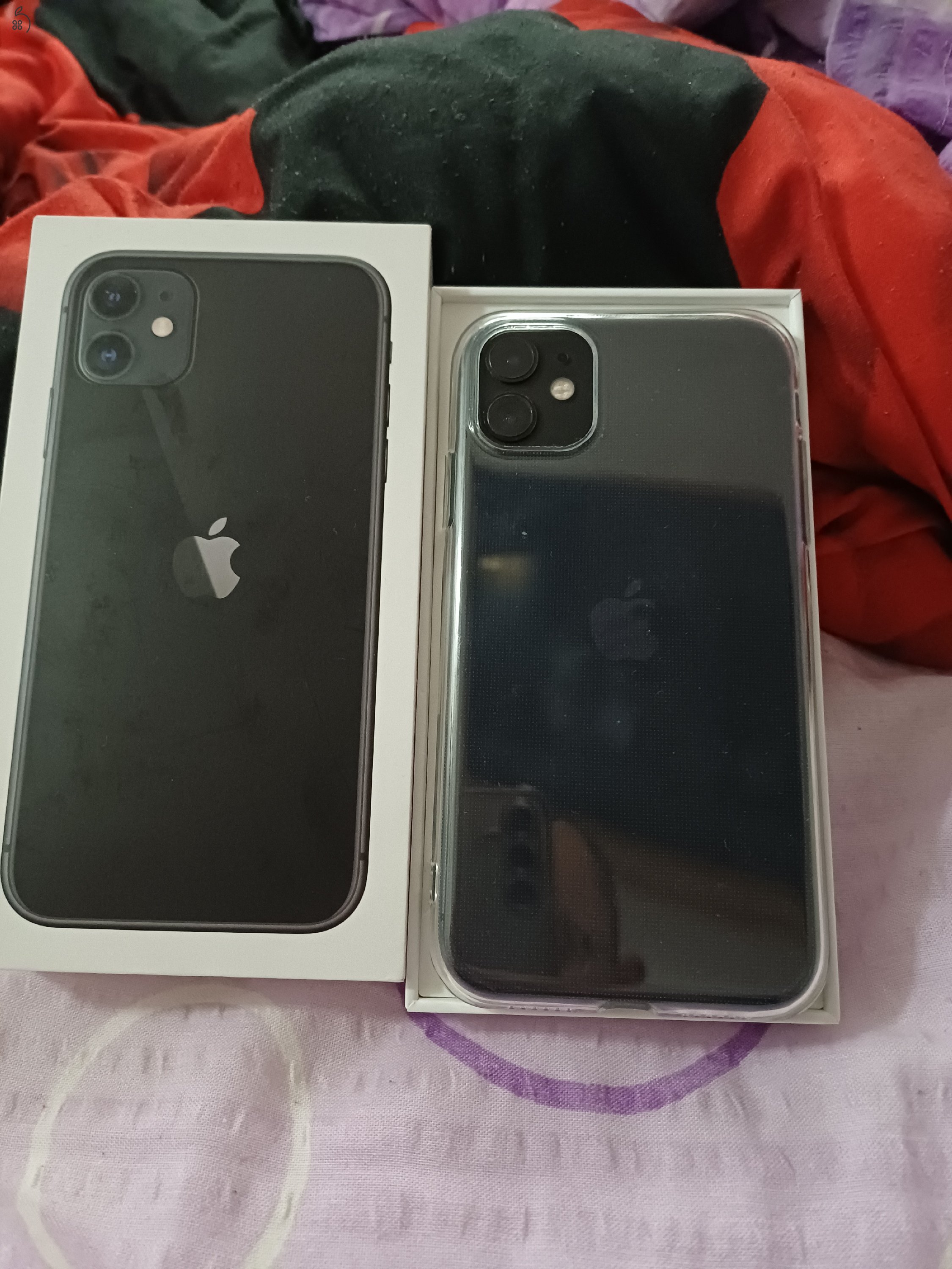 Iphone 11 128 Gb