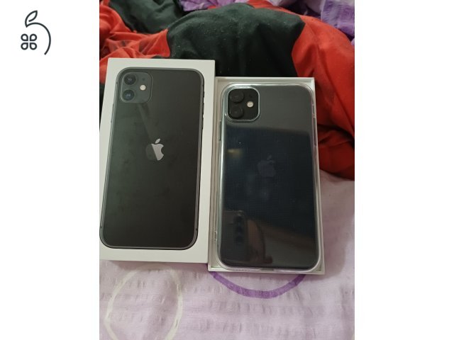 Iphone 11 128 Gb
