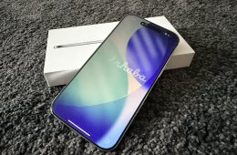 iPhone Air - 256 GB - Cloud White