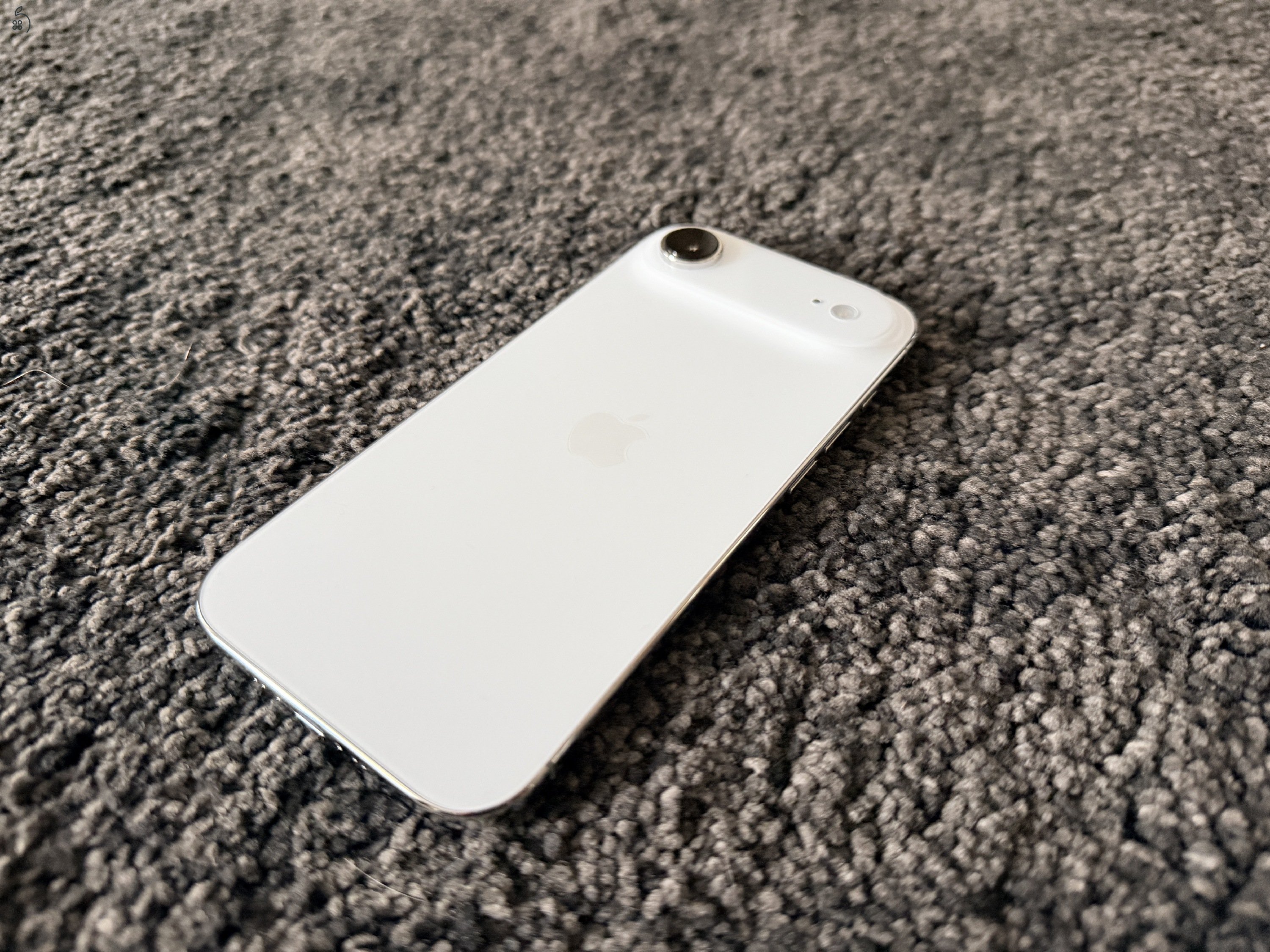 iPhone Air - 256 GB - Cloud White