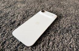 iPhone Air - 256 GB - Cloud White