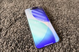 iPhone Air - 256 GB - Cloud White