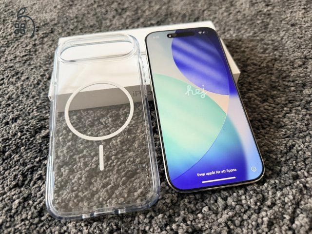 iPhone Air - 256 GB - Cloud White