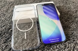 iPhone Air - 256 GB - Cloud White