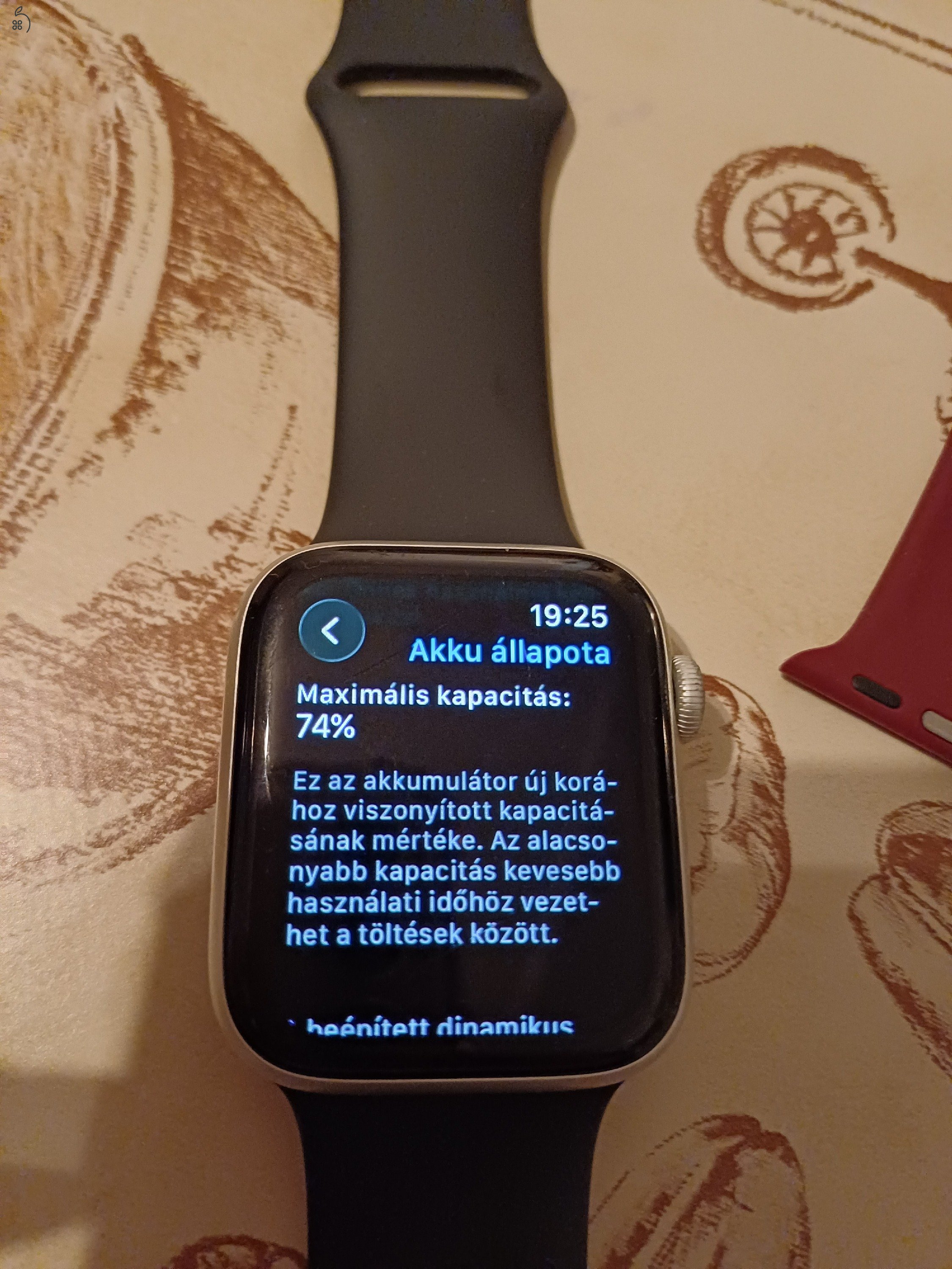 Iphone watch 6 cellular