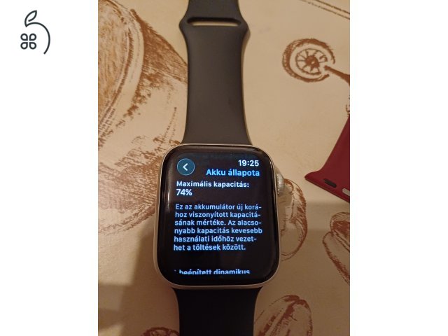 Iphone watch 6 cellular