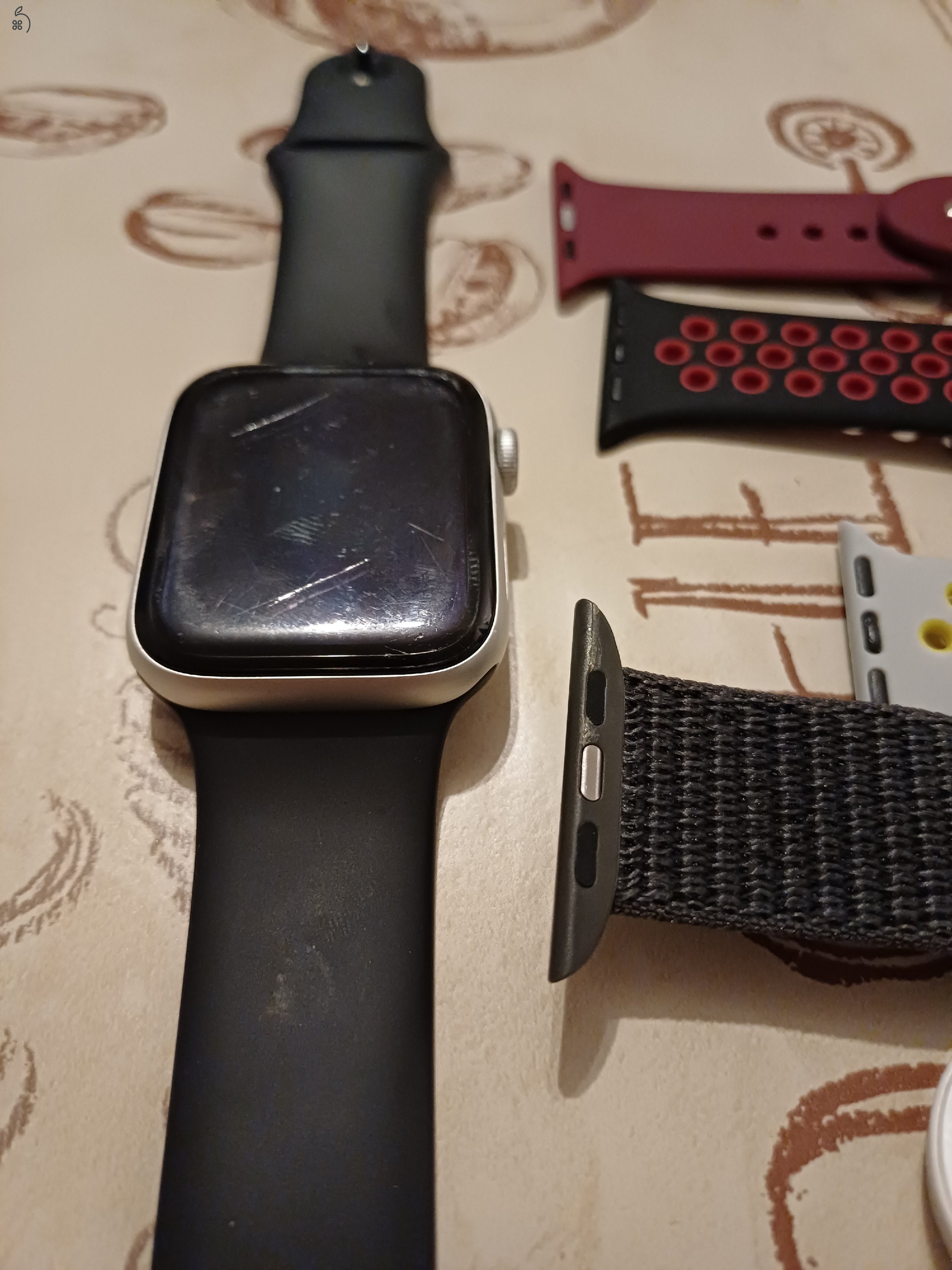 Iphone watch 6 cellular
