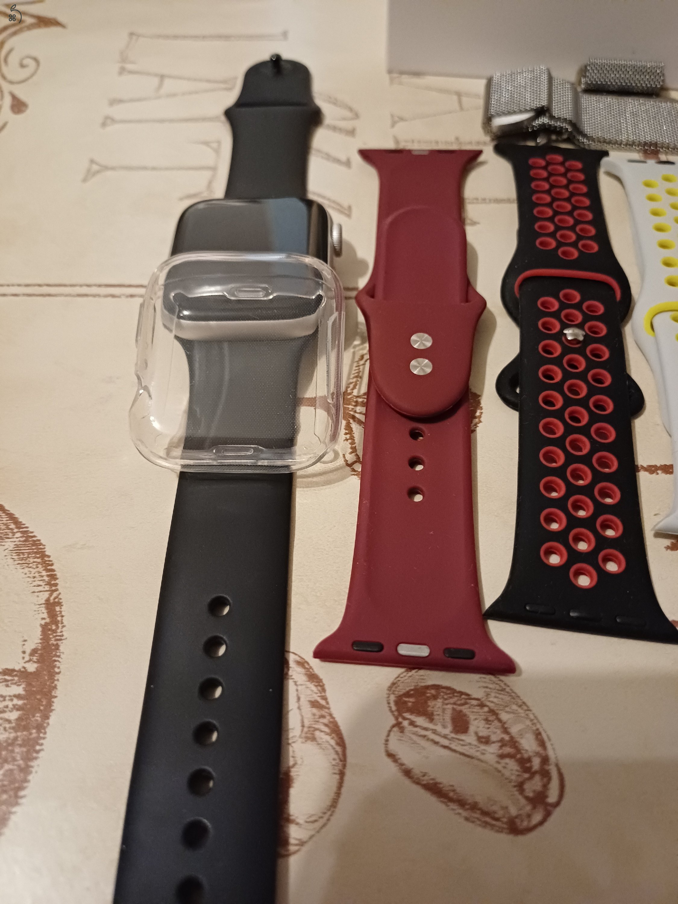 Iphone watch 6 cellular