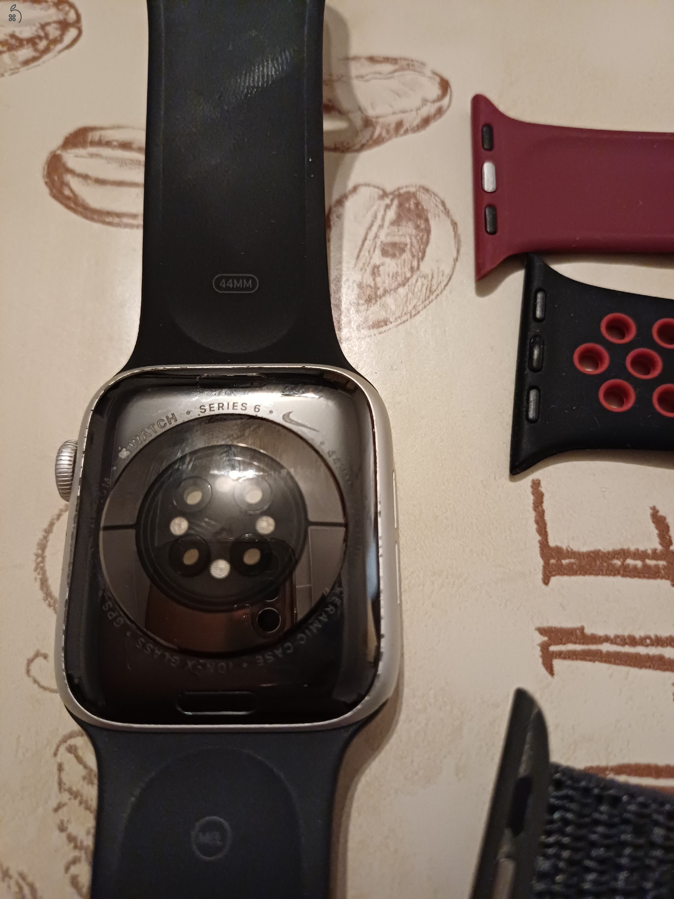 Iphone watch 6 cellular