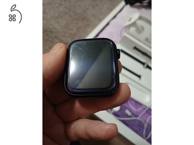 Iphone watch 7 
