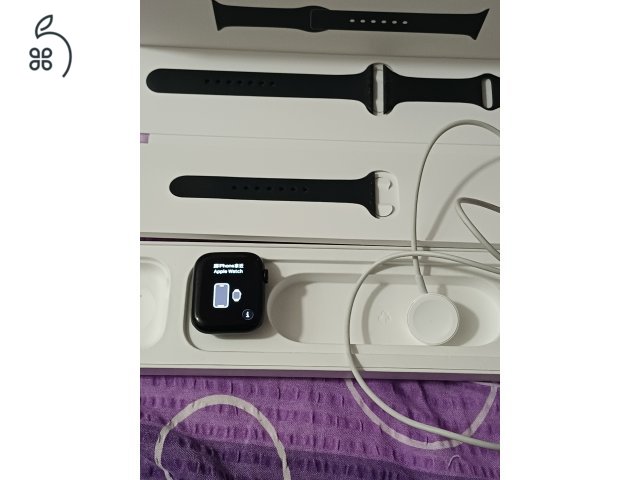 Iphone watch 7 