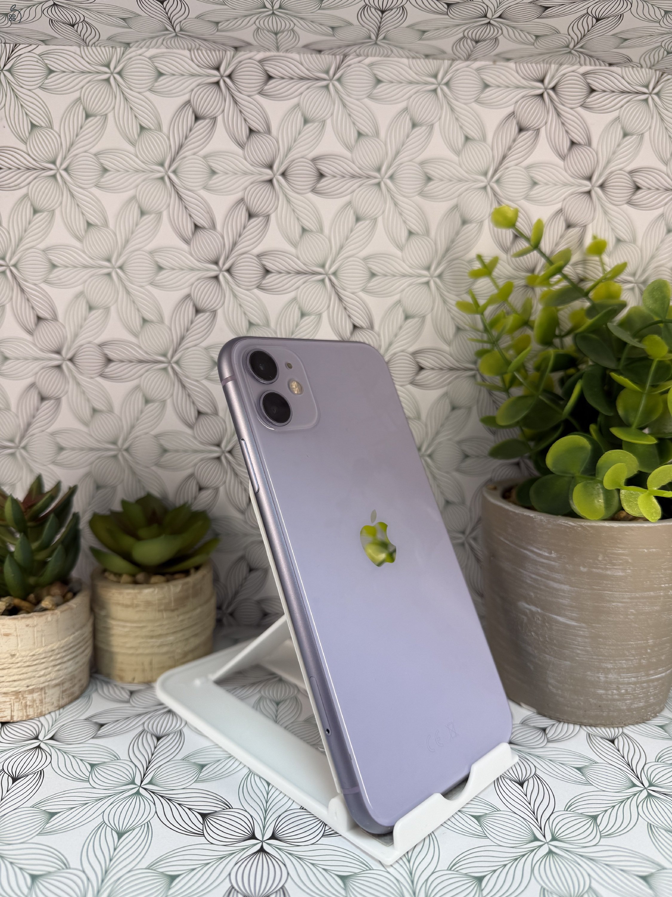 Iphone 11-128Gb-100% akku