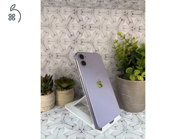 Iphone 11-128Gb-100% akku