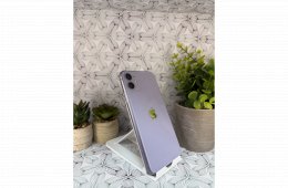 Iphone 11-128Gb-100% akku