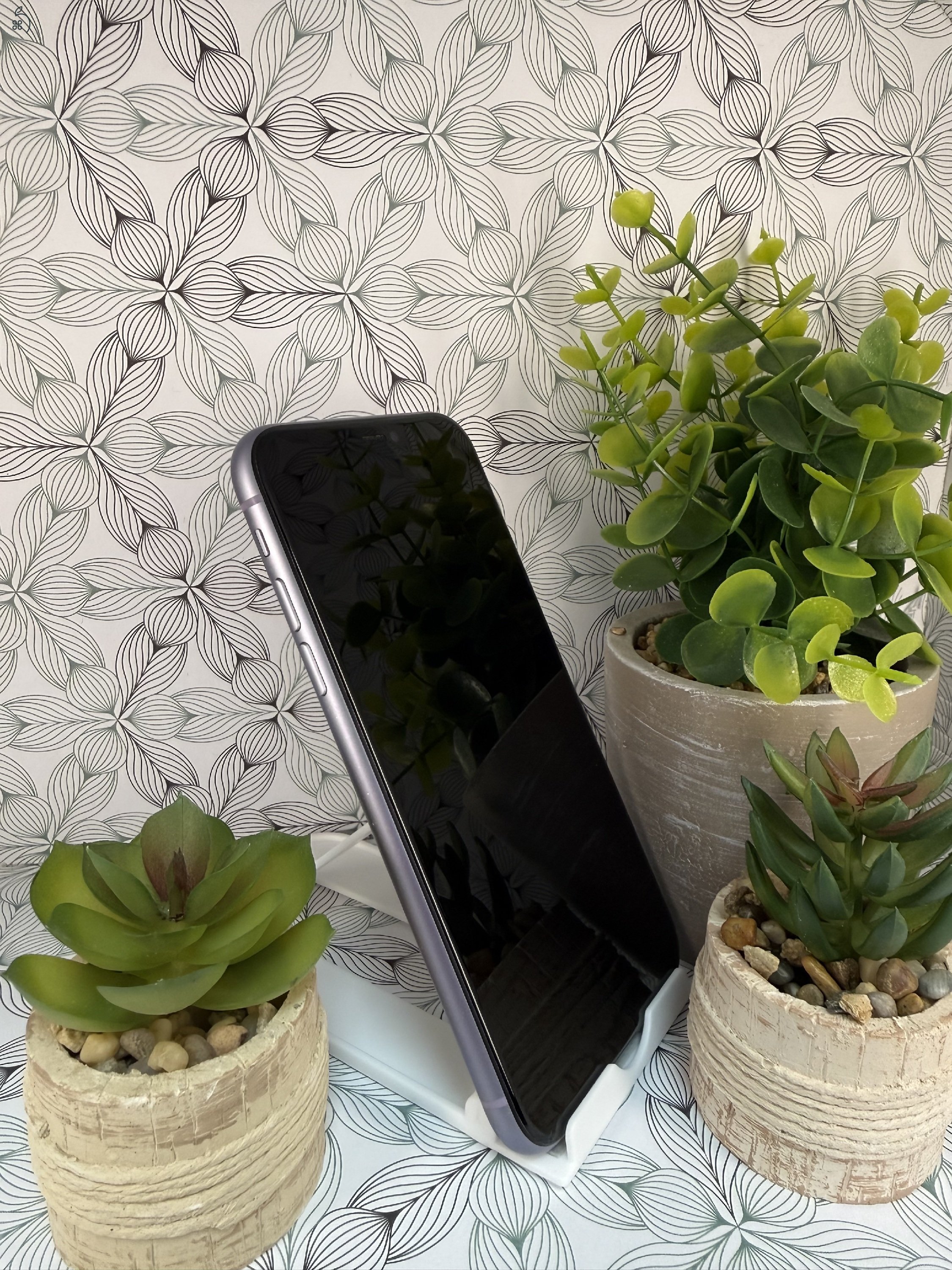 Iphone 11-128Gb-100% akku