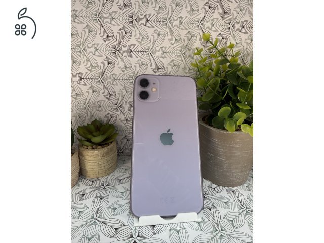 Iphone 11-128Gb-100% akku