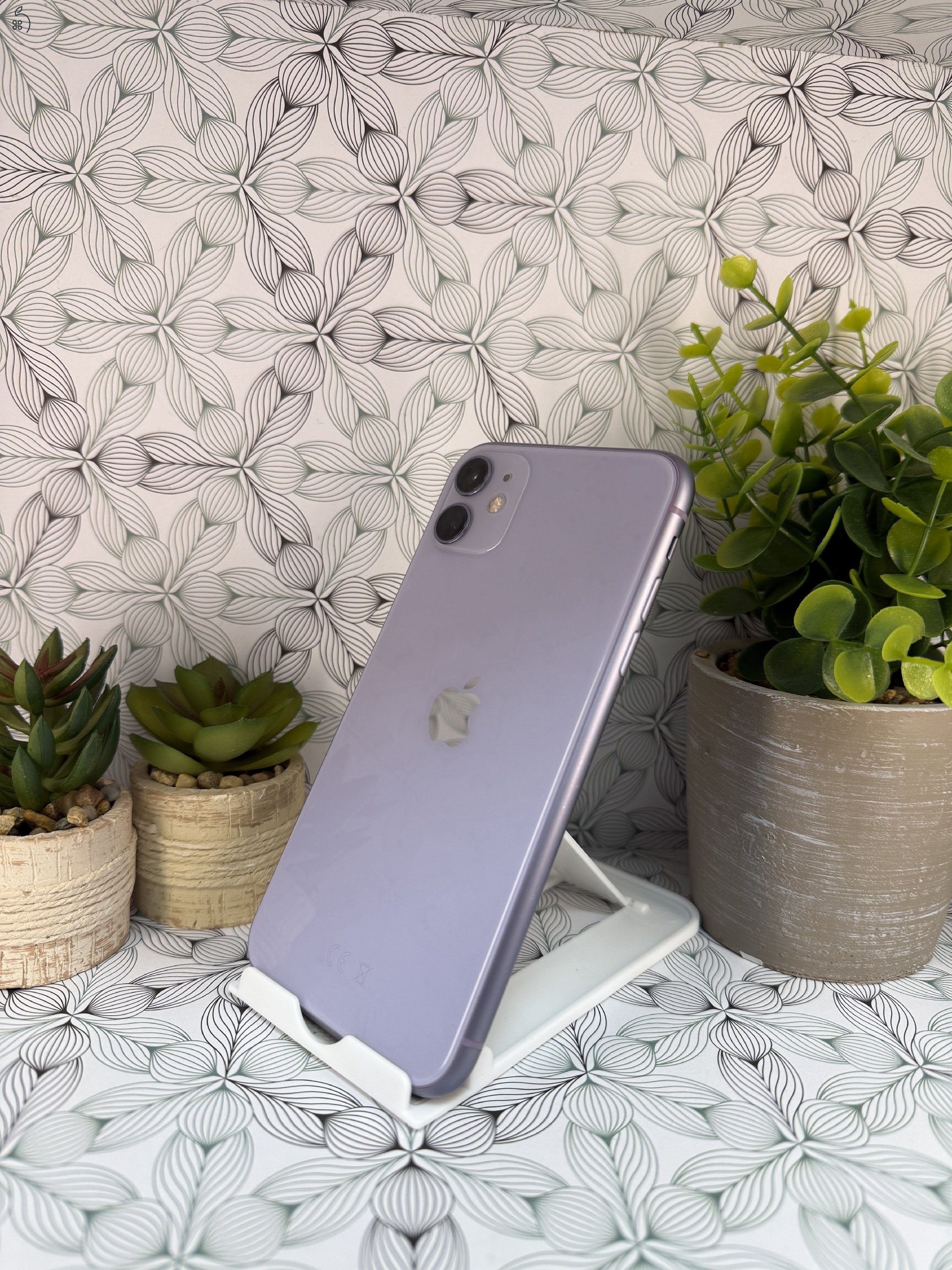 Iphone 11-128Gb-100% akku