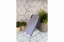 Iphone 11-128Gb-100% akku