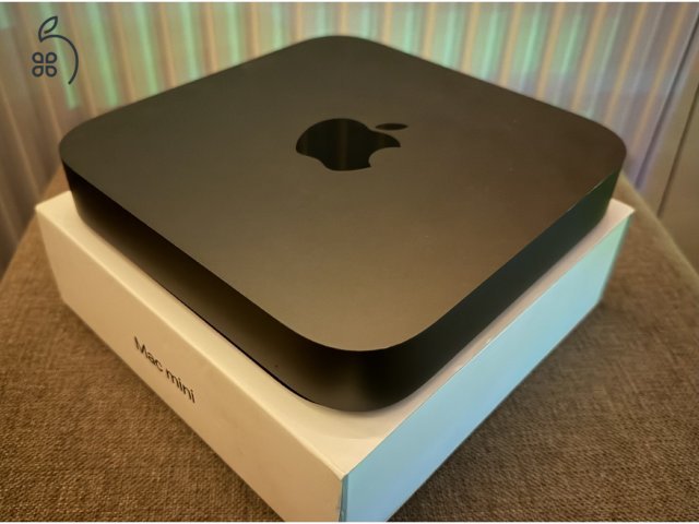 Mac mini 8.1 A1993 2018 i5-8500B/32GB/256GB SSD
