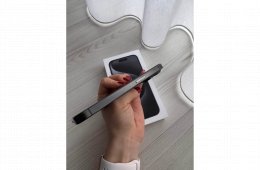 iPhone 15 pro 256 gb - 2027 Januárig Garanciás