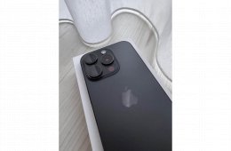 iPhone 15 pro 256 gb - 2027 Januárig Garanciás