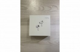 AirPods Pro 2 - Garanciás