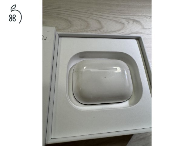 AirPods Pro 2 - Garanciás