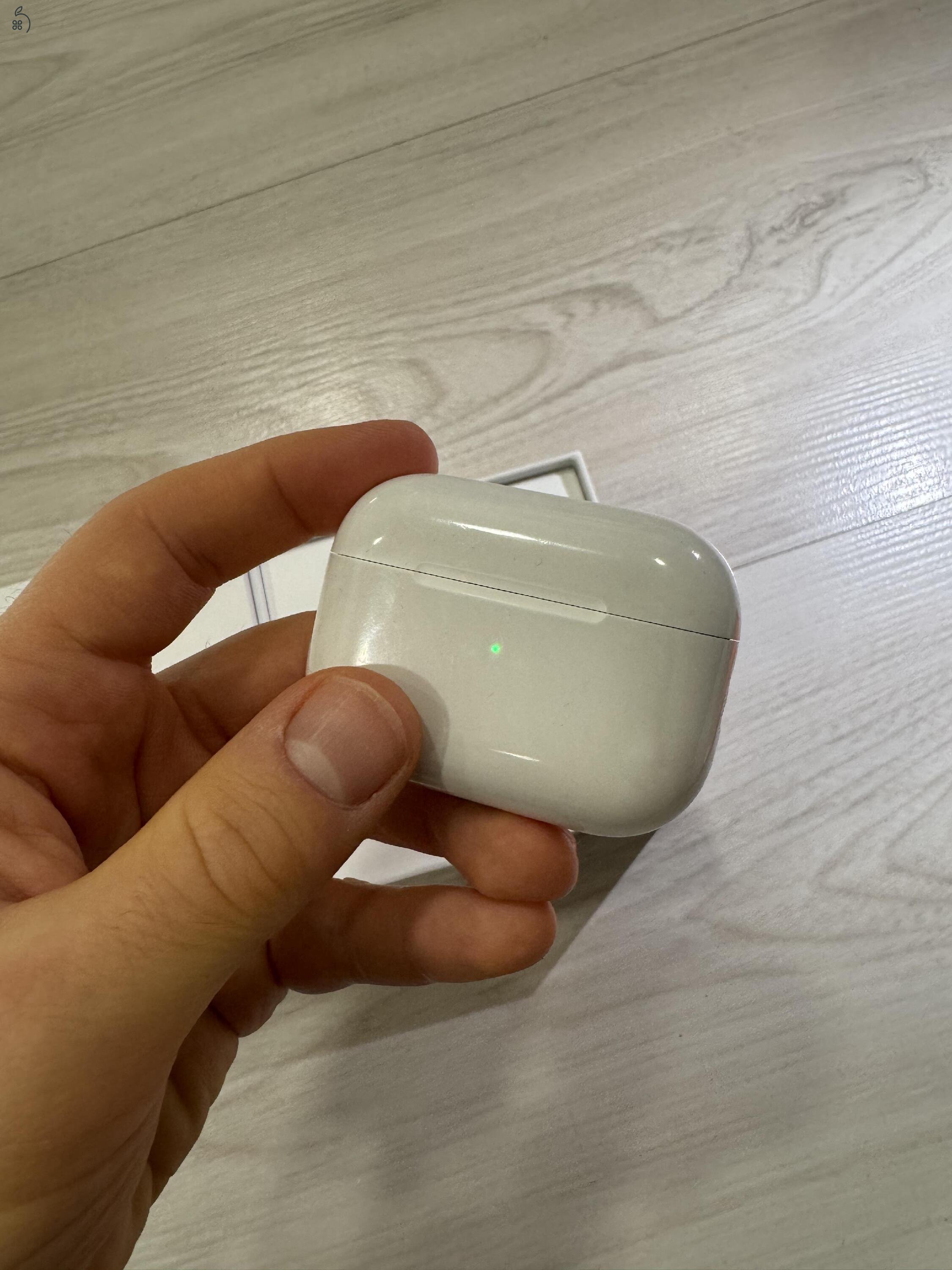 AirPods Pro 2 - Garanciás