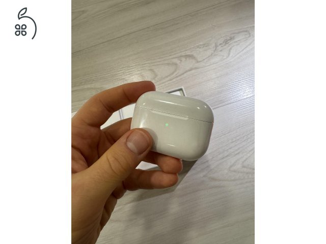AirPods Pro 2 - Garanciás