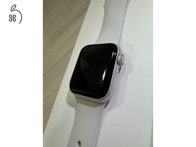 Apple watch SE (1.gen) GPS+Cellular