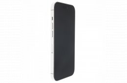 Apple iPhone 14 Pro 256 GB Silver 100%