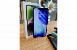 iPhone 14 256GB - midnight - 84% akku